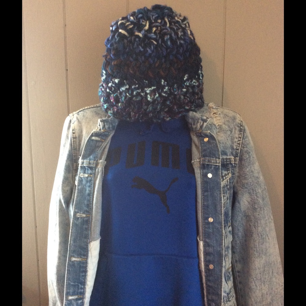 One of a kind Hat 👑