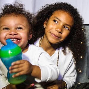 Meet your Posher, Tammy