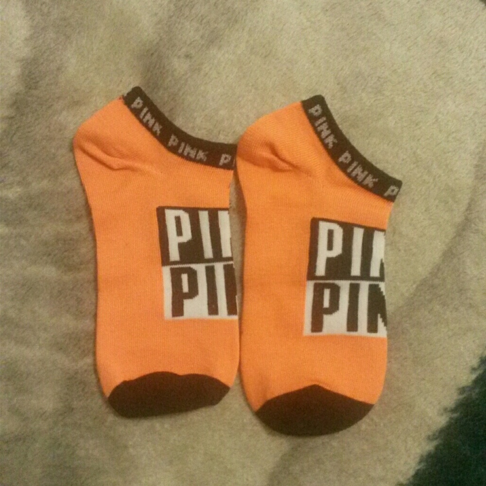 Victoria's Secret PINK Socks
