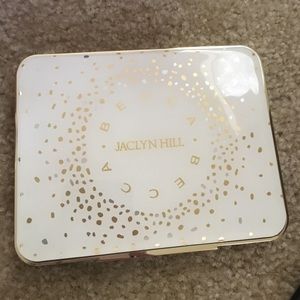 becca x jacklyn hill palette