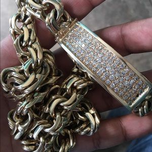 Meet your Posher, Francisco