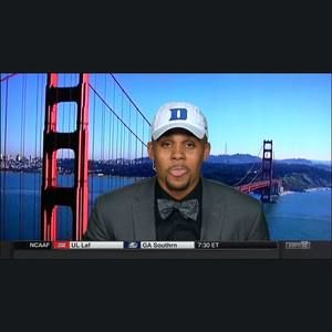 Meet your Posher, Gary