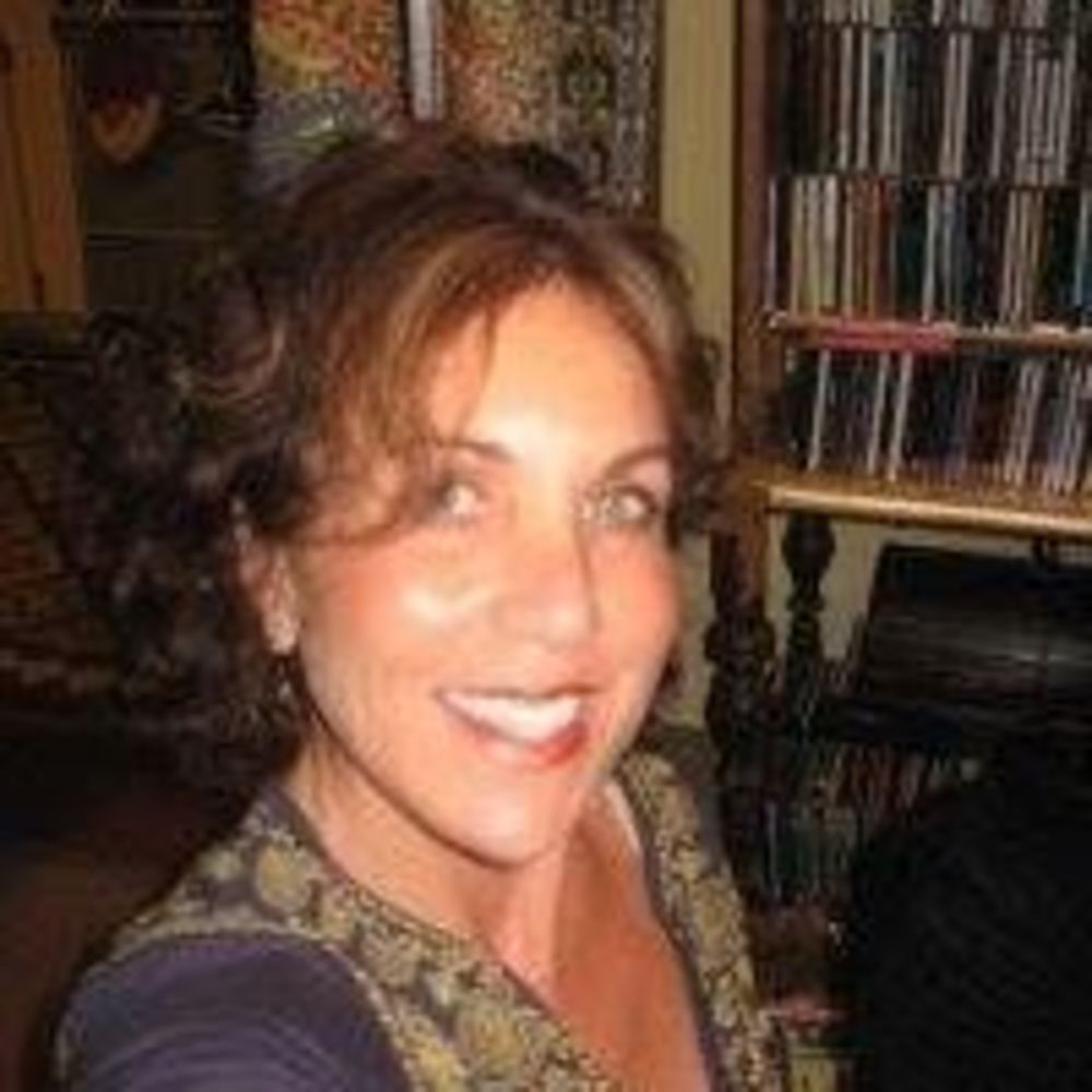 Meet your Posher, Renee