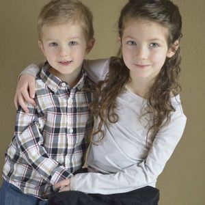 Meet your Posher, Dee