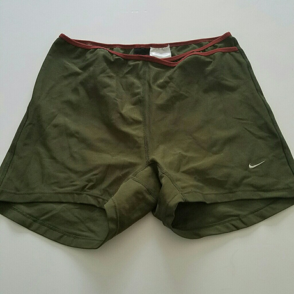 Nike Short Spandex