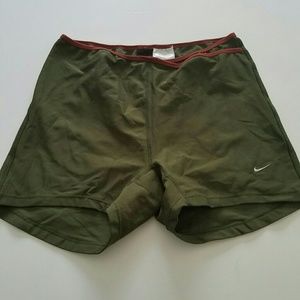 Nike Short Spandex