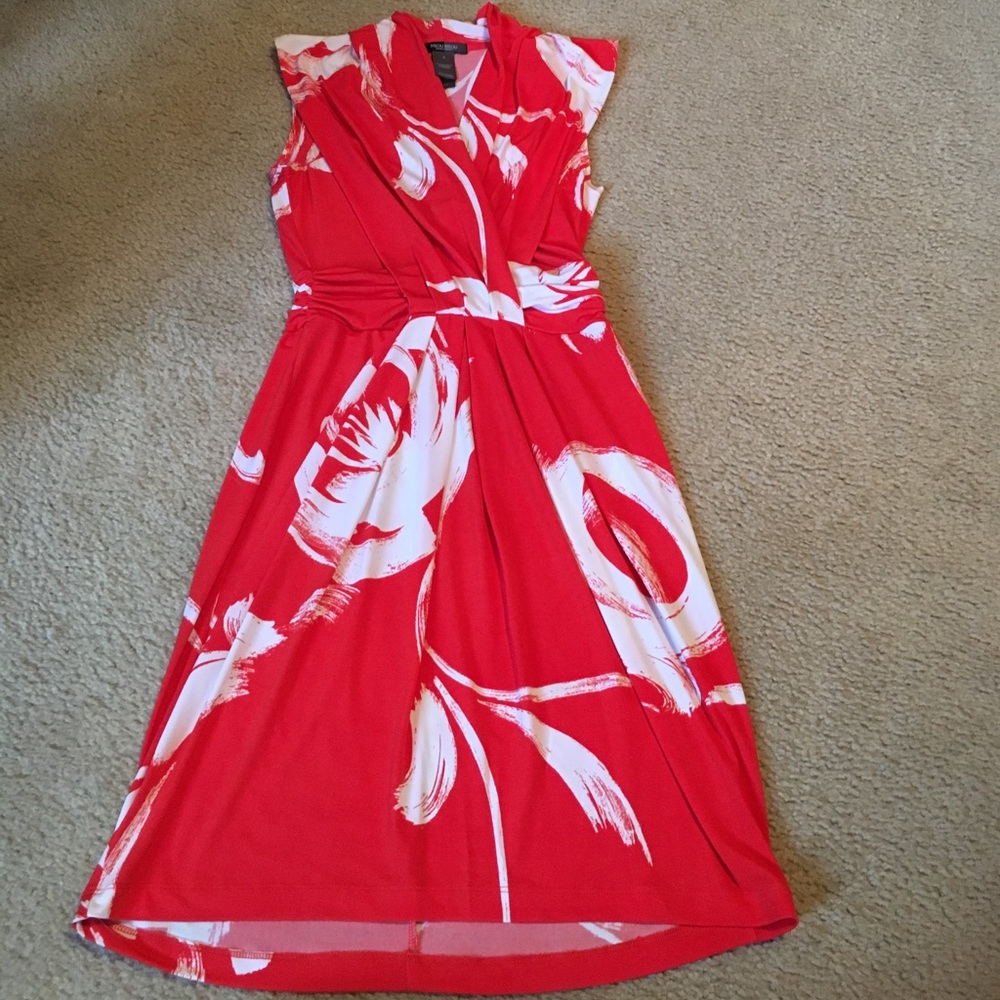 Cute summer dress