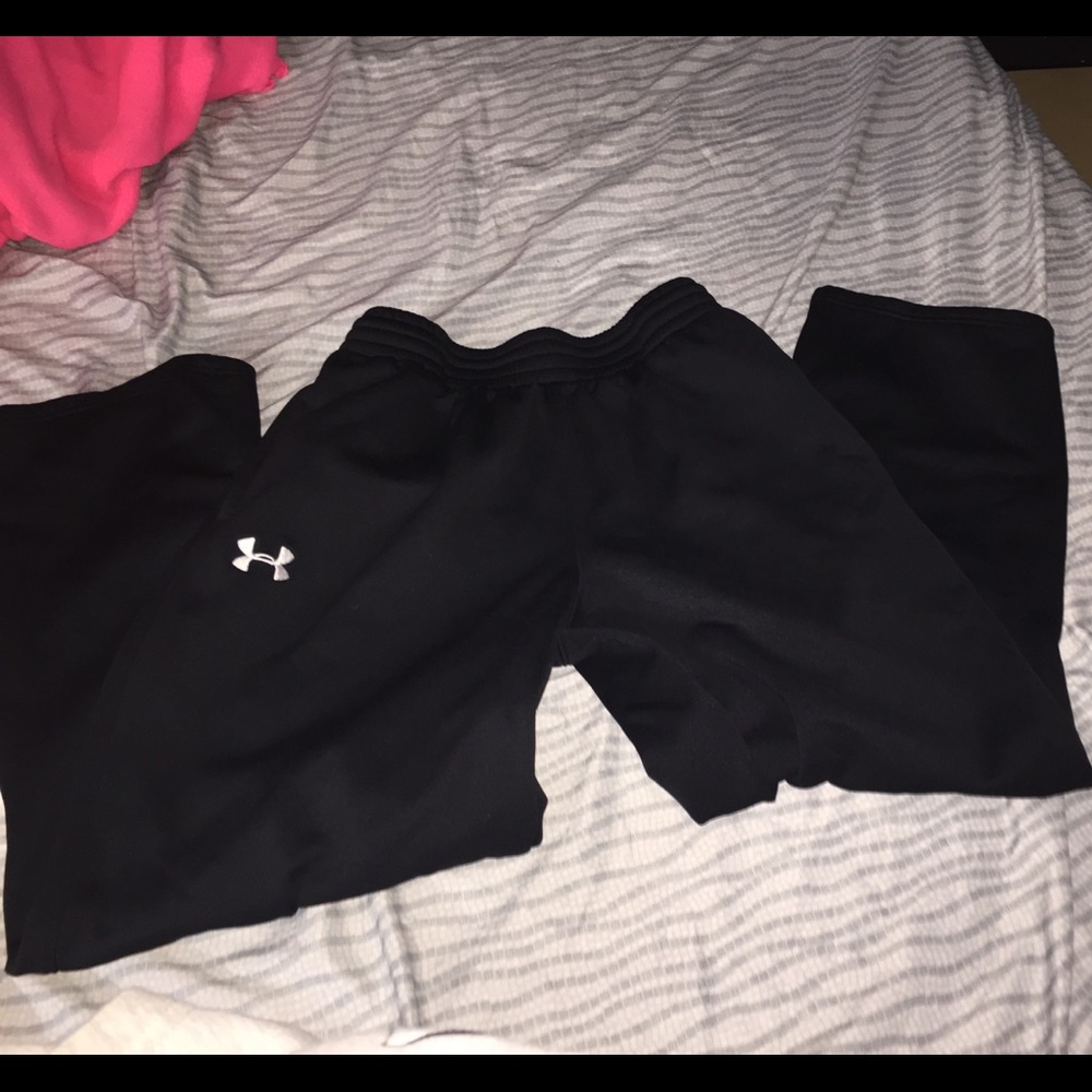 underarmour sweats