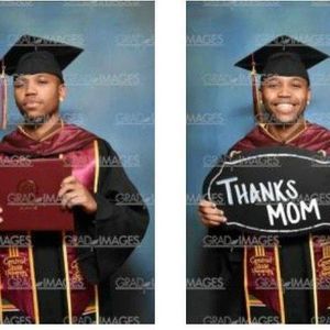 Meet your Posher, Karen