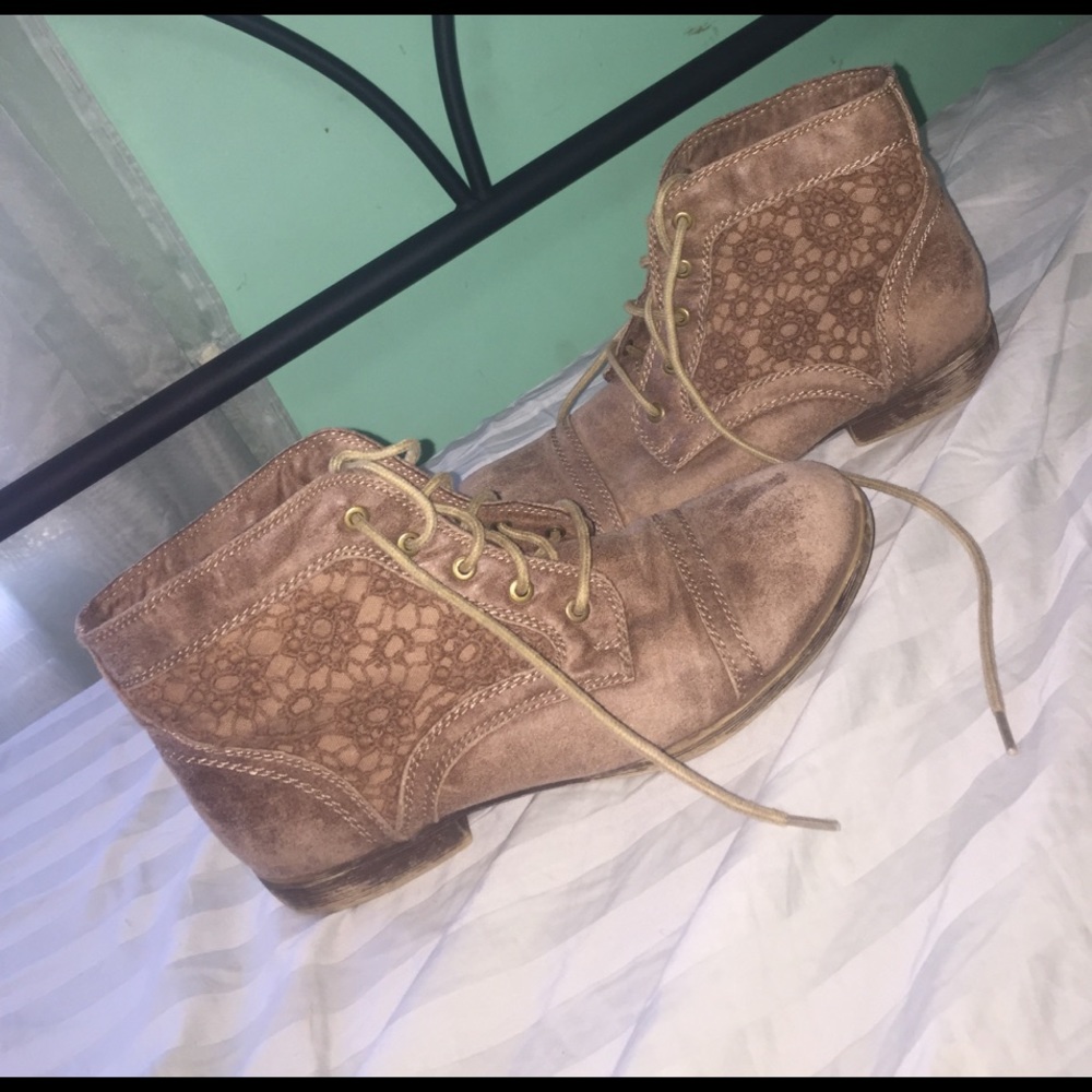 Booties