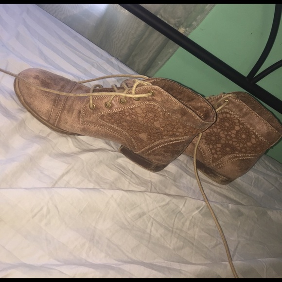 Booties - Picture 2 of 3