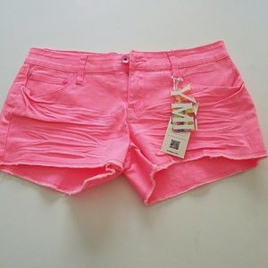 YMI Shorts