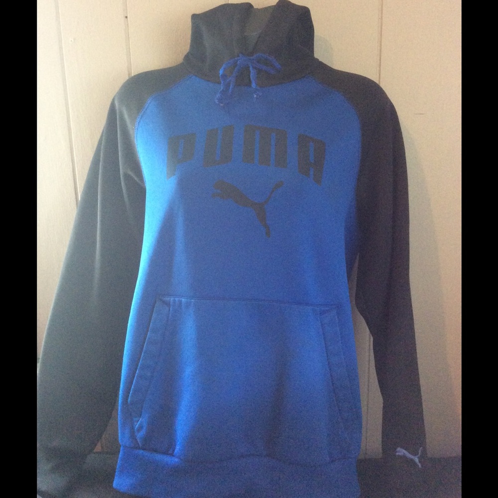 Puma Hoodie