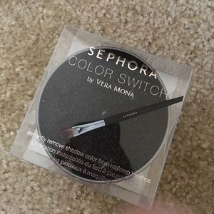 NEW SEPHORA COLOR SWITCH