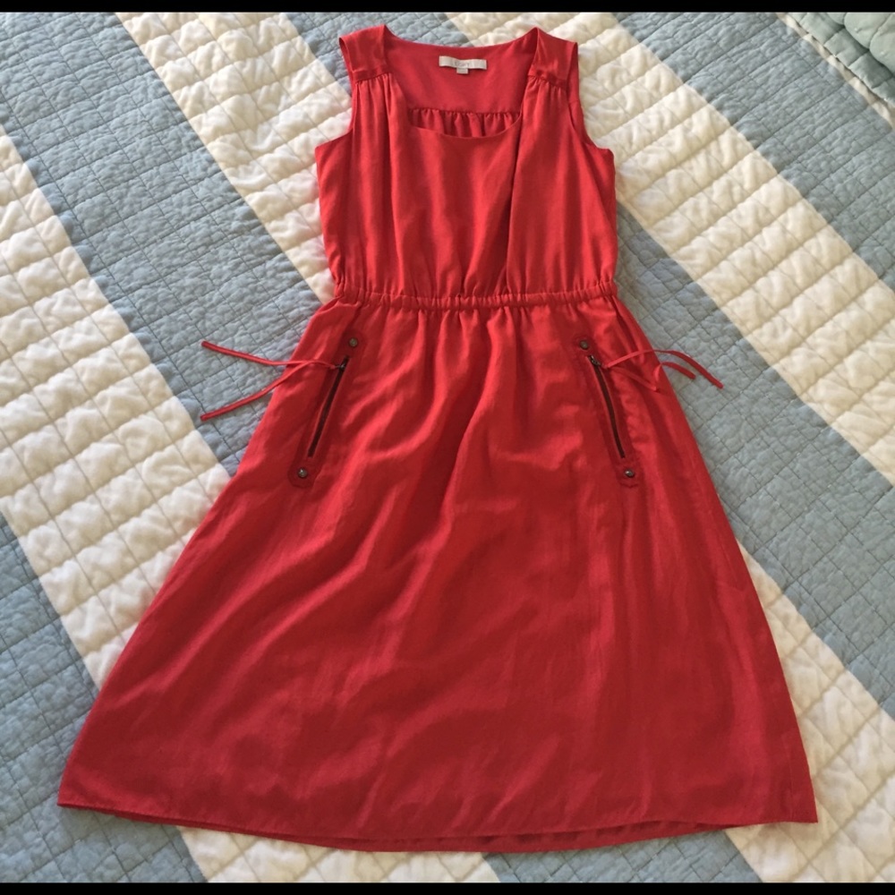 🔥SALE🔥Loft summer dress