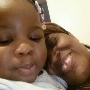 Meet your Posher, Joyce