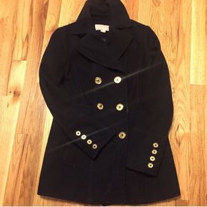 Micheal Kors Pea Coat