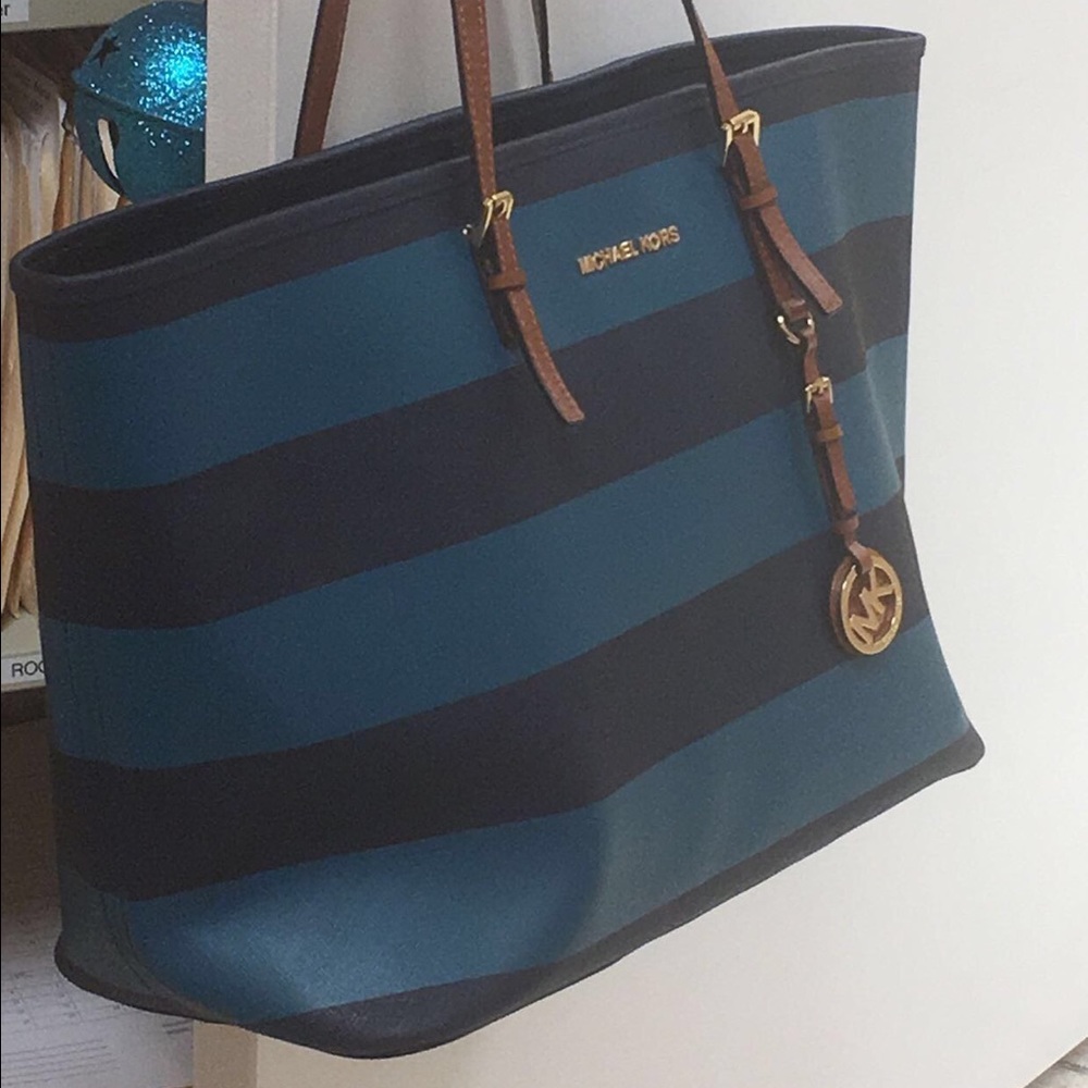 Authentic Mk