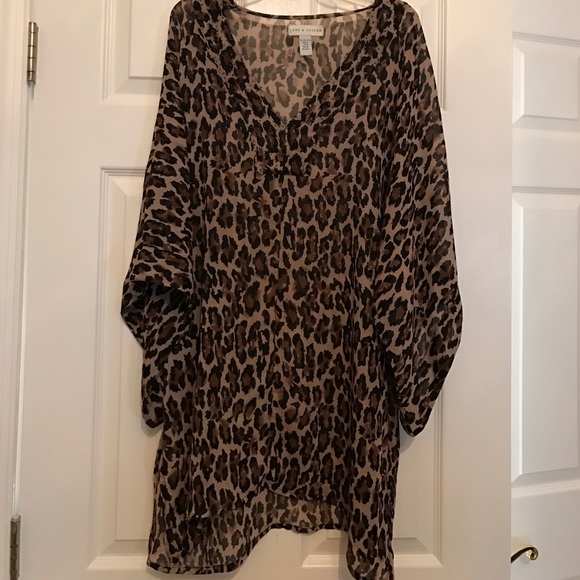 Cover up - Picture 1 of 2