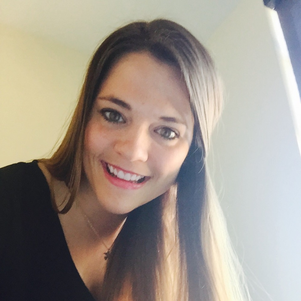 Meet your Posher, Sarah