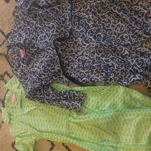 Lilly Pulitzer dresses