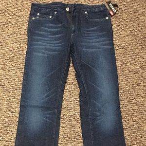 Women's Diesel Jeans New With Tag