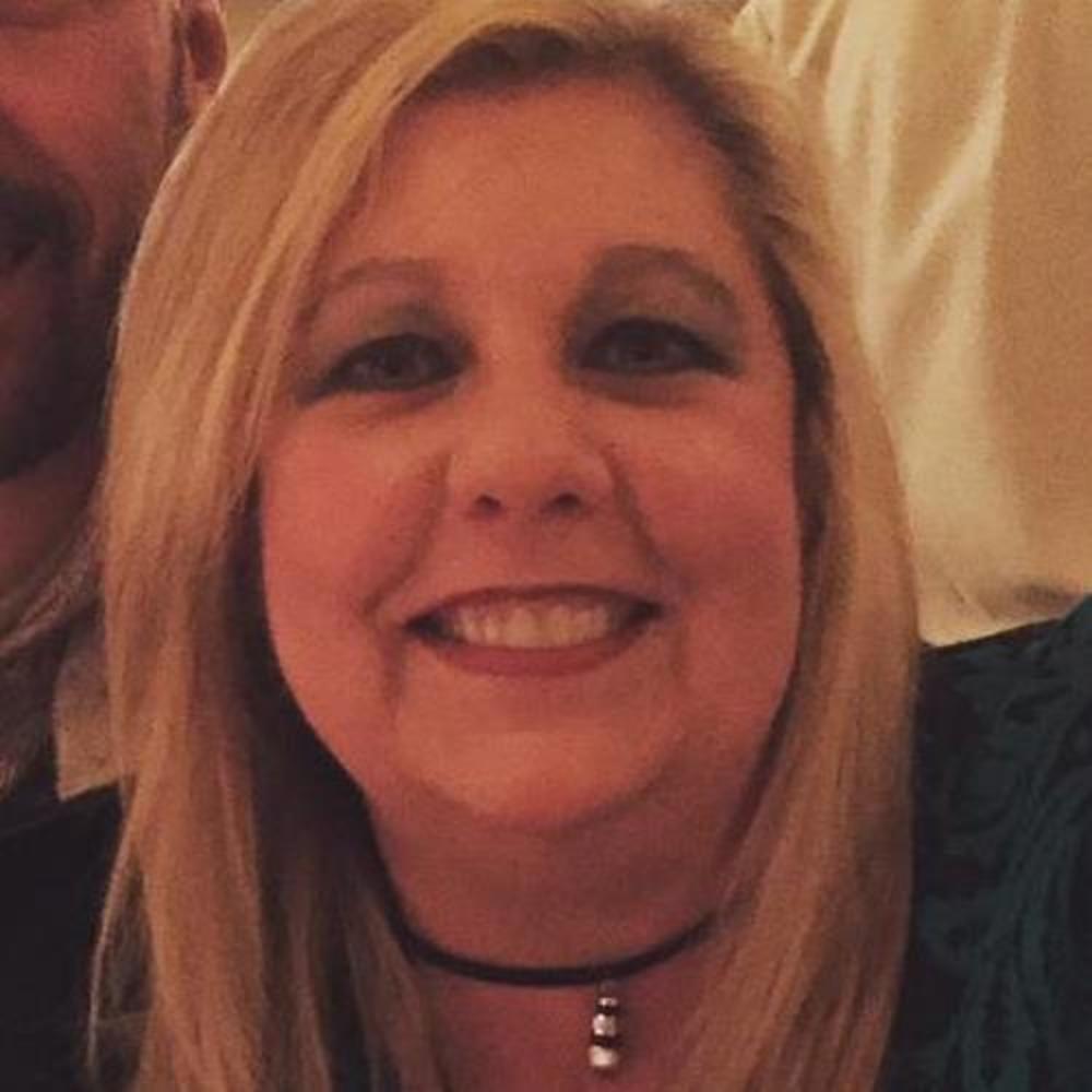 Meet your Posher, Tina