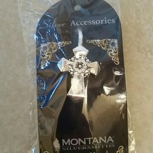 Purse hook/key holder