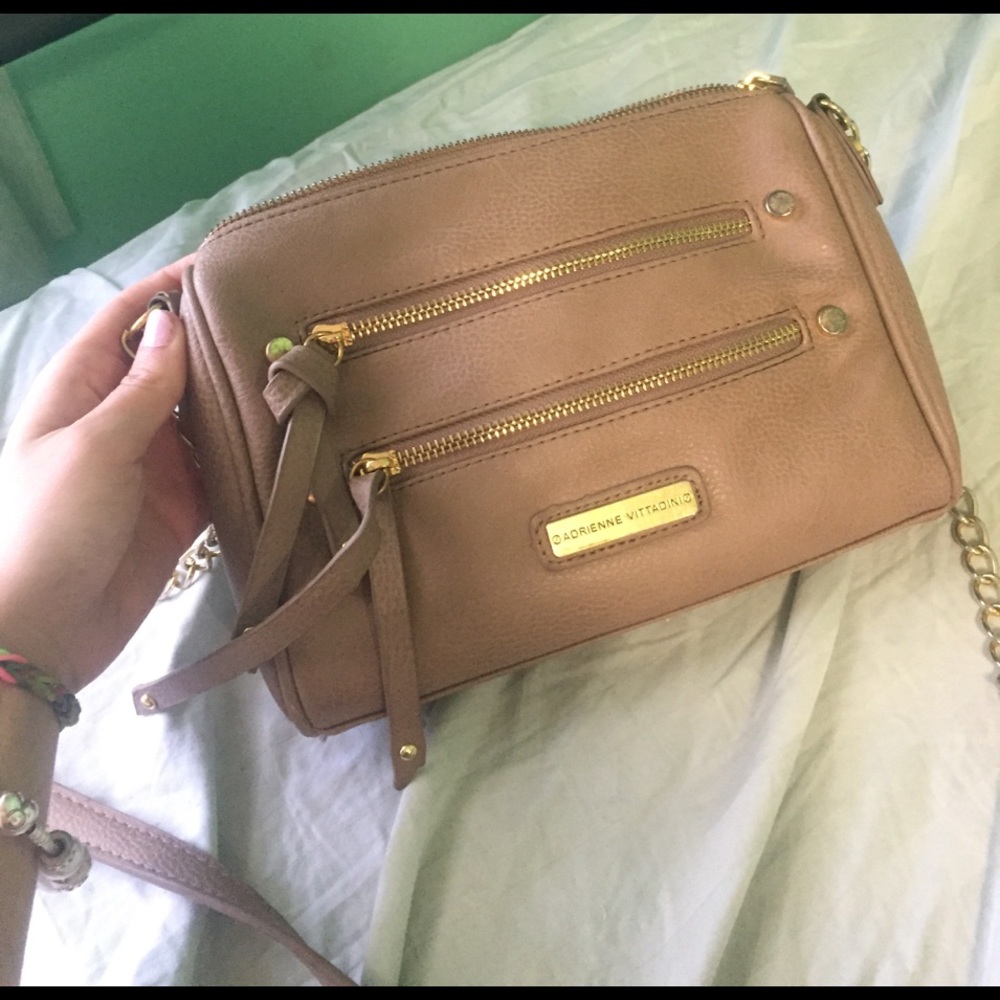 purse