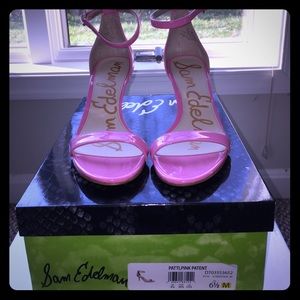 Sam Edelman Patti Dress Sandal size 6.5