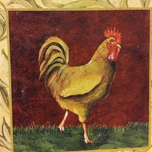 Meet your Posher, Crystal