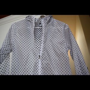 Lightweight Nike windbreaker