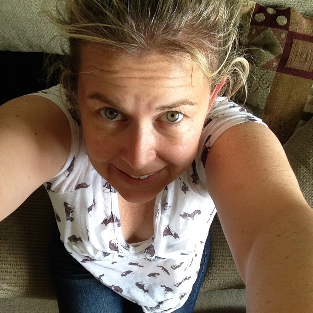 Meet your Posher, Kelly