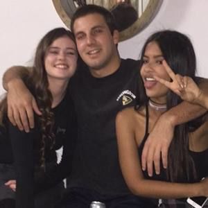 Meet your Posher, Joe