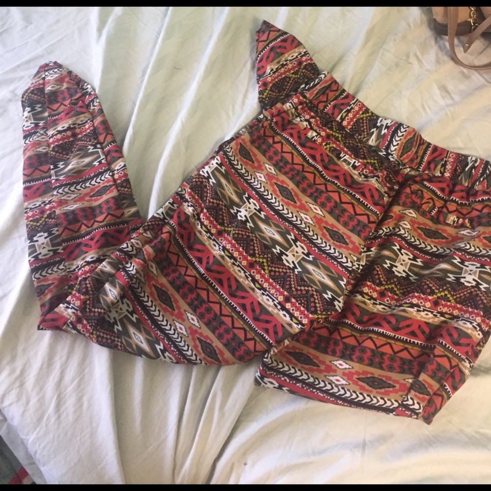 pants