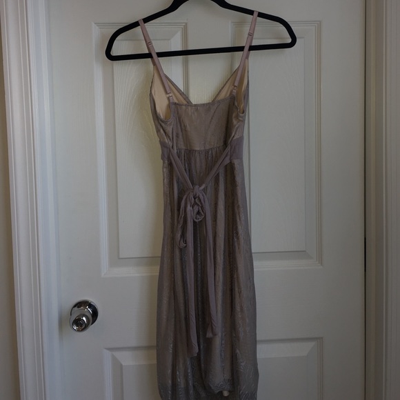 Lace dress , romantic - Picture 3 of 3