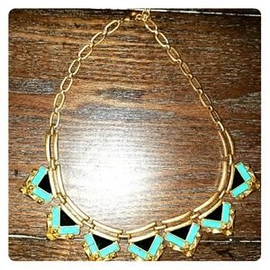Stella & Dot necklace