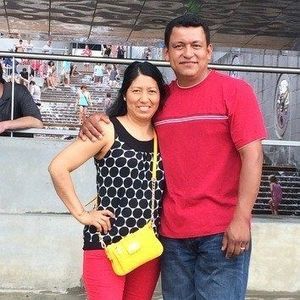 Meet your Posher, Elizabeth