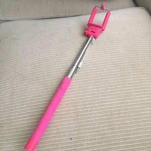 Selfie stick