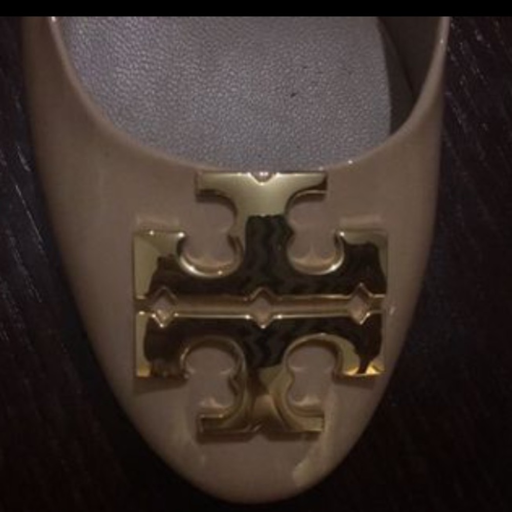 Tory Burch Raleigh pump - Picture 3 of 4