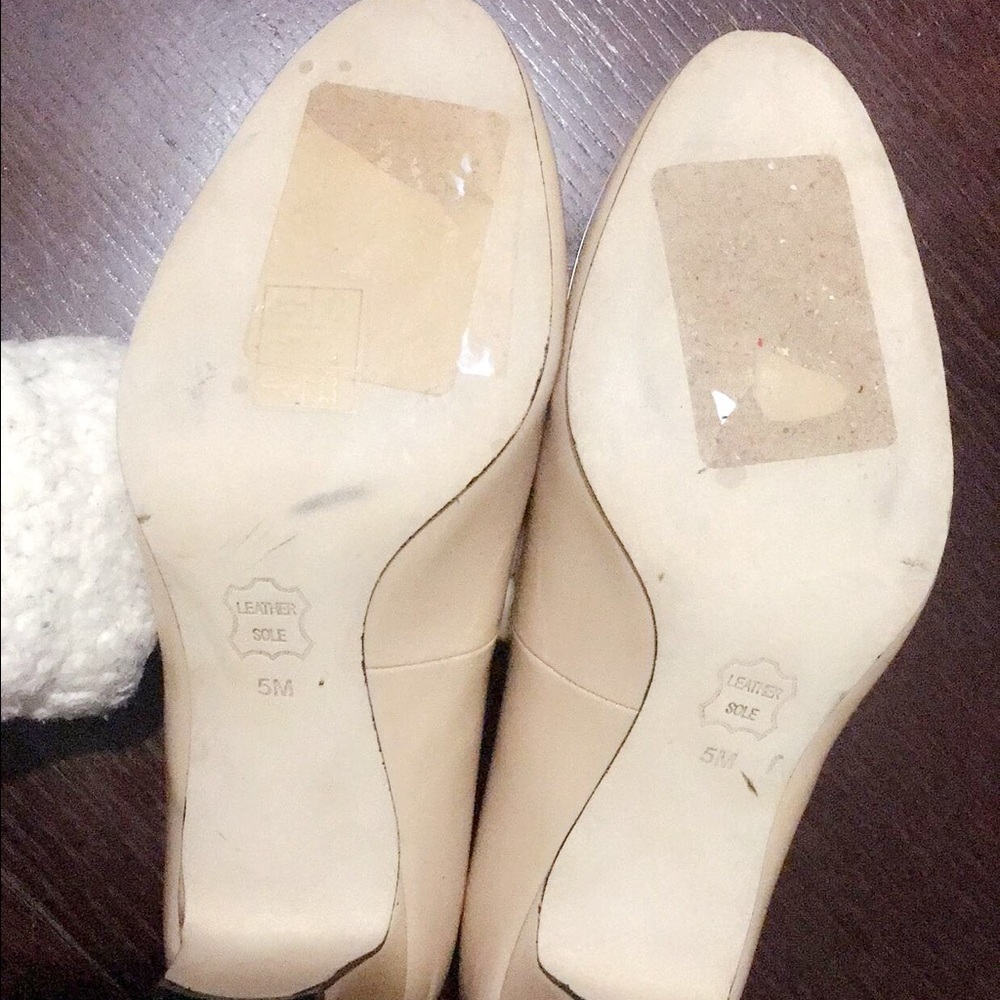 Tory Burch Raleigh pump - Picture 4 of 4