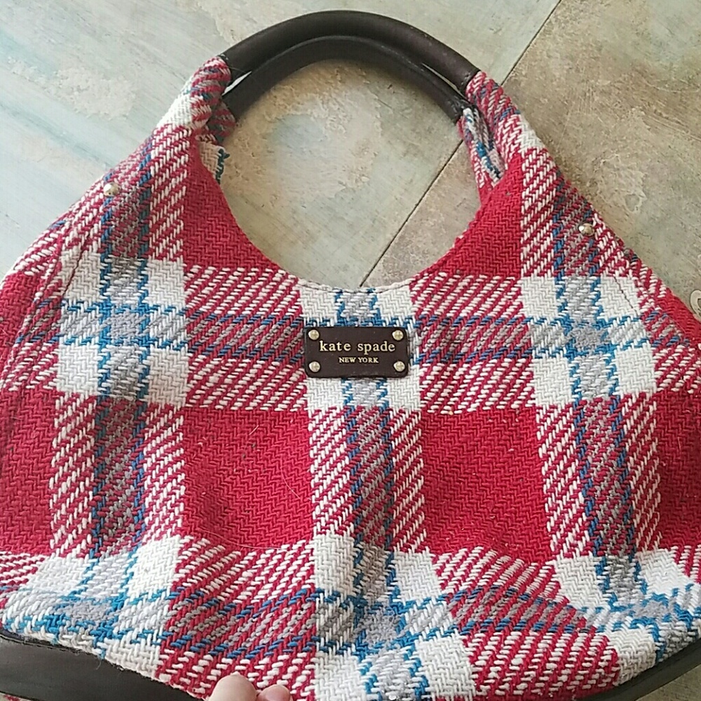 Kate spade bag