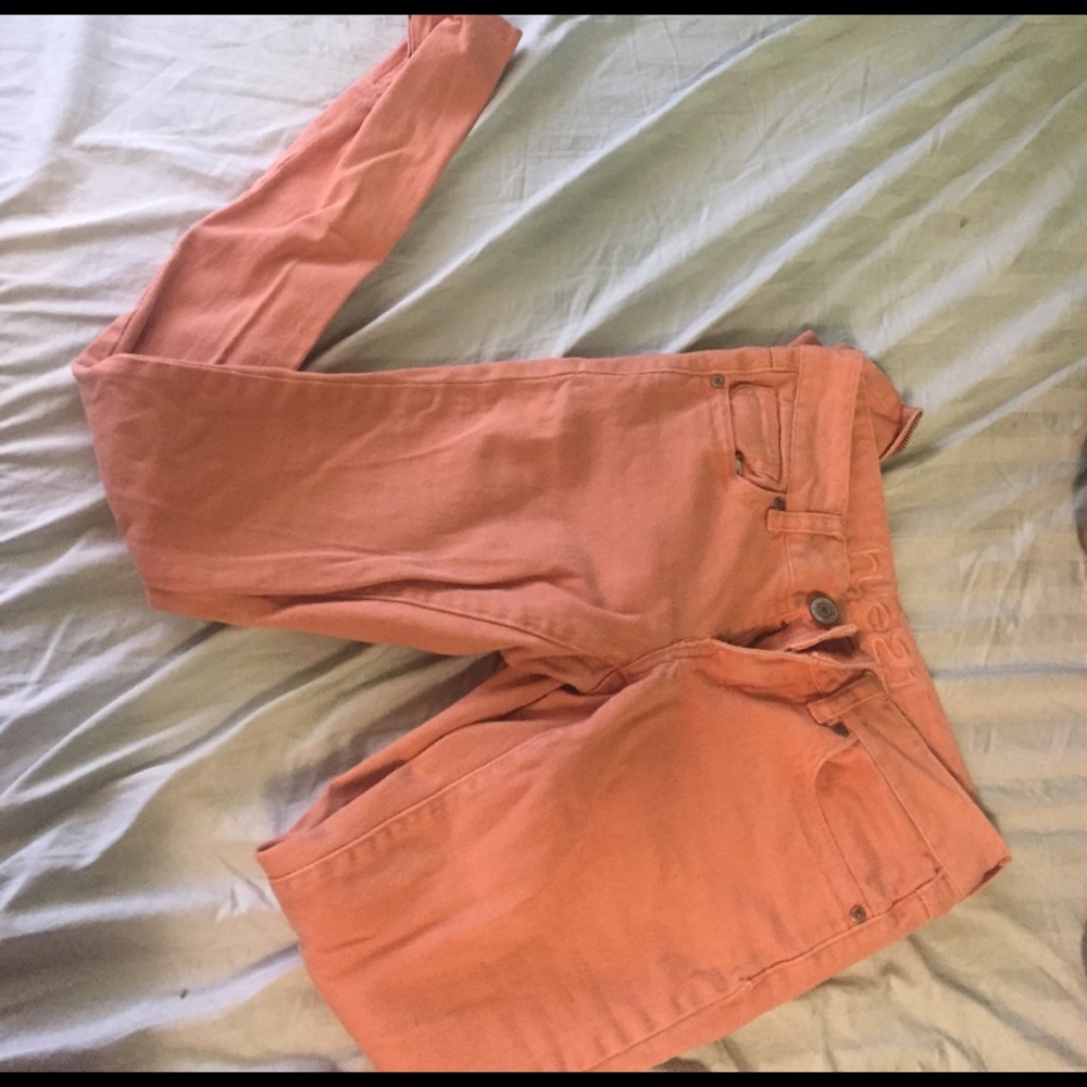 Pants