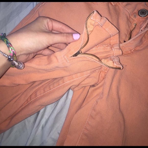 Pants - Picture 2 of 4