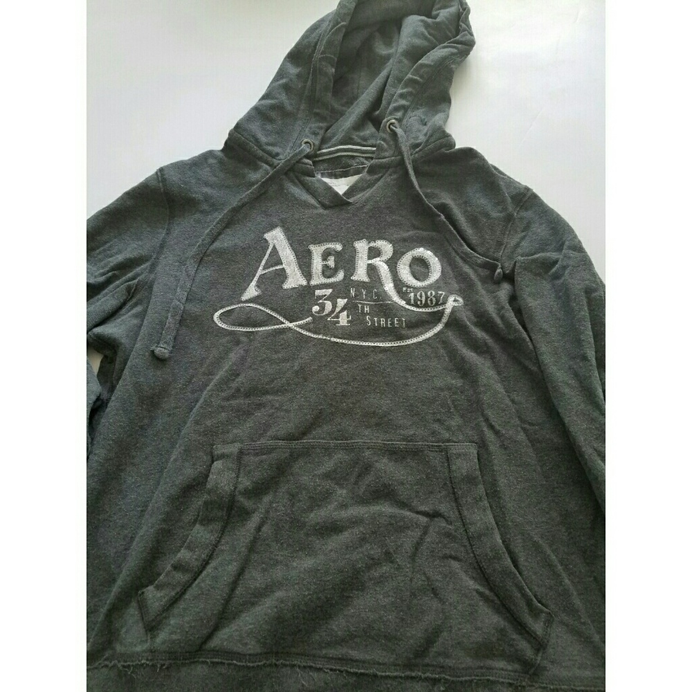 Aero Hoodie