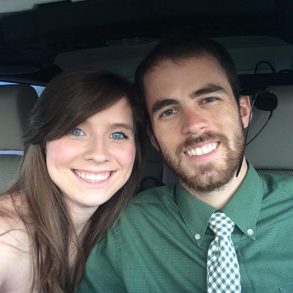 Meet your Posher, Mallory