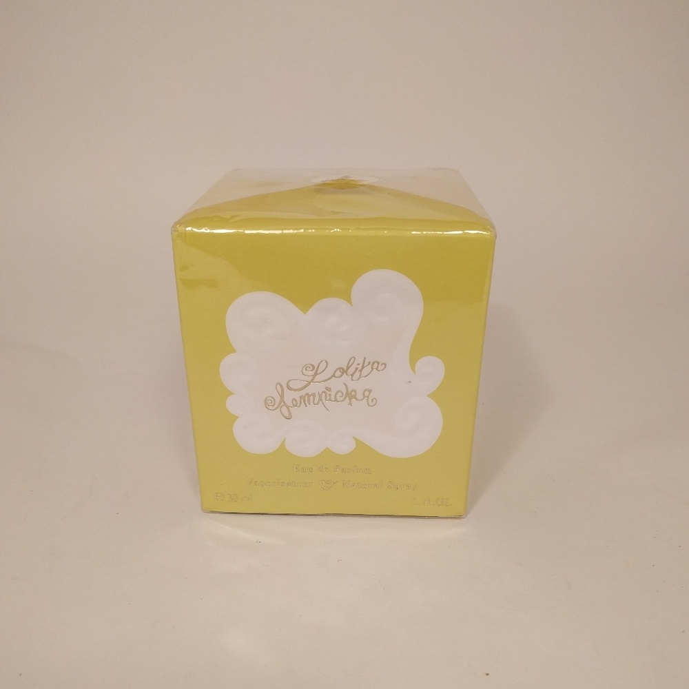 GIFTED - Lolita Lempicka Eau de Parfum 1.0oz