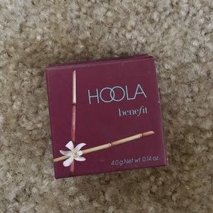 used hoola benefit - small
