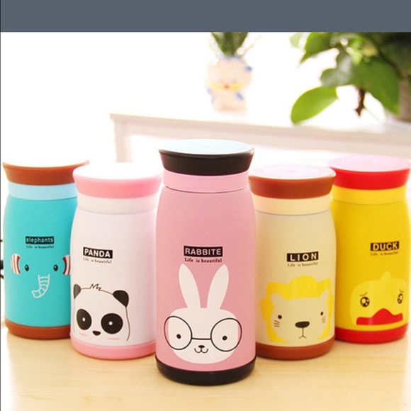 Water bottle - Picture 2 of 2