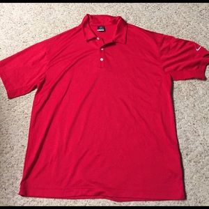 Nike Golf Sphere Dry Polo